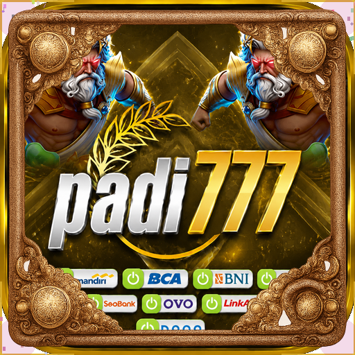 padi777 — galeri pratinjau - APK Resmi