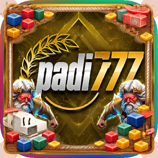 padi777 — galeri pratinjau Resmi APK